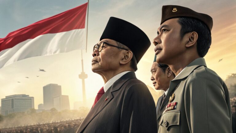 Lelaki Harapan Dunia