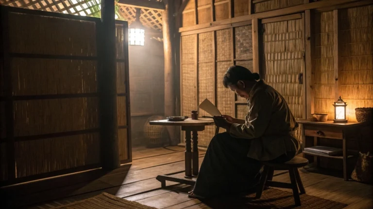 Kisah Pembohongan Terancang