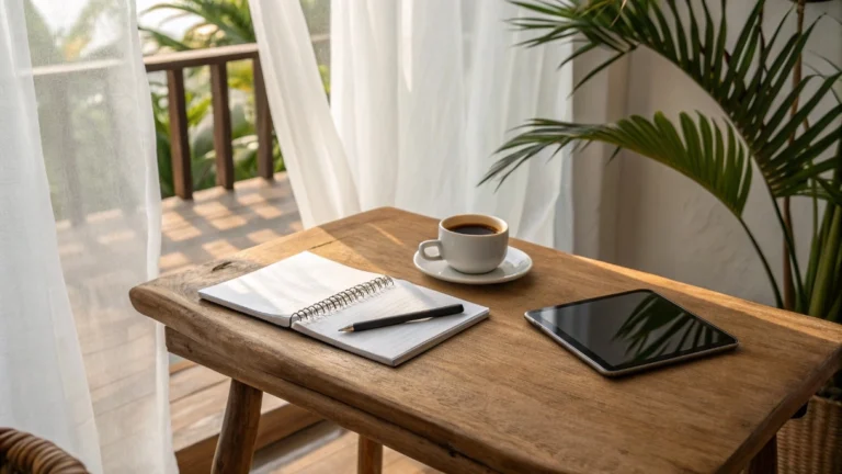 Simple Life Hacks: Trik Harian yang Membuat Hidup Lebih Mudah