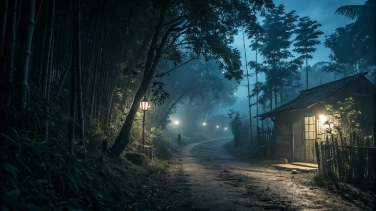 Hantu Kak Limah Makin Ganas