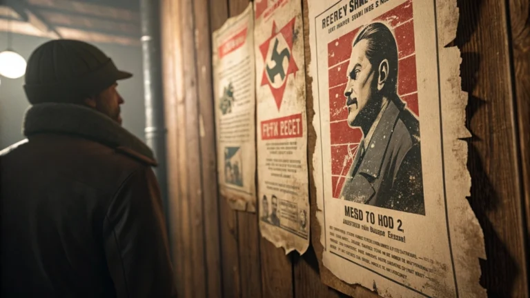 Munafik 2 Propaganda Dajal